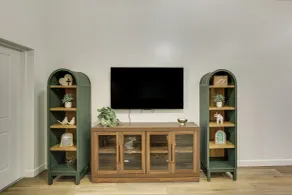 Stylish Condo: Walk to Caloosahatchee River - Innenbereich