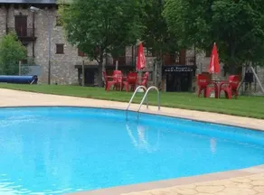 Hotel El Bouquet - Piscina