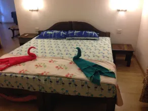 Riviera Foothills ,Baga, Arpora, North Goa one & Two BHK - Room