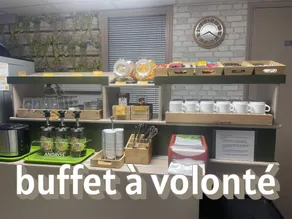 Hôtel Première Classe Amiens Glisy - Restaurant