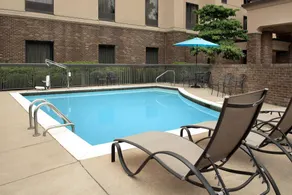 Hampton Inn Birmingham I-65/Lakeshore Drive - Piscine