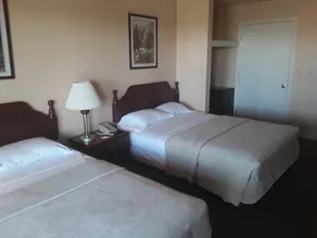 Italy Inn - Chambre