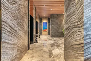 Holiday Inn Express Beijing Wangjing Center by IHG - Restaurant