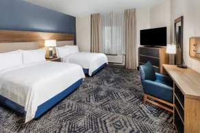 Candlewood Suites Fayetteville by IHG - Rom