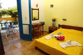 Hotel Handakas - Quarto