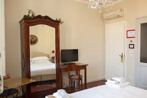 Locanda San Bernardo - Værelse