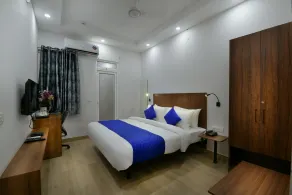 Hotel Admire Inn By F9 Hotels - Chambre