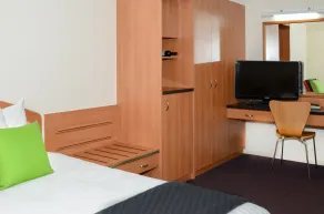 Pegasus Motor Inn and Serviced Apartments - Room