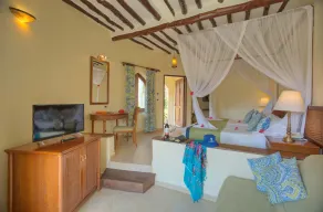 Sultan Sands Island Resort & Spa - Room