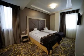 Exclusive Hotel & More - View from room