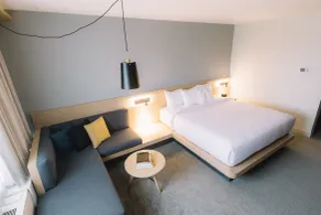 Inn at the Forks - Rom
