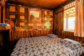 Rimbono Homestay - Værelse