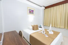 Rede Andrade Mirante - Room
