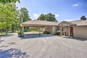 Rising Fawn Home w/ Expansive Mountain Views! - Innenbereich