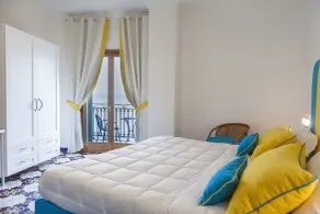 Hotel Cetus - Værelse