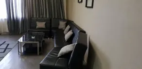 Cozy Apartment in the Center of Saburtalo - Værelse