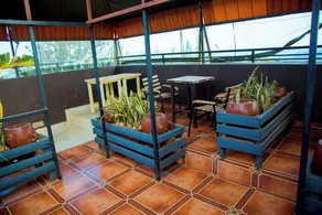 Novaland Hotel Rw - Rom
