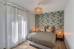 The Maisonnette in the pines - Rom