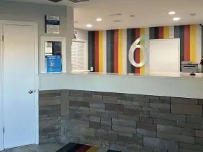 Motel 6 Greenville, NC ECU Medical Center - Hall