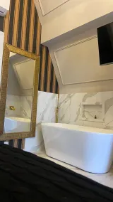 Hotel Villa Verde - by Easy Hotéis - Bathroom