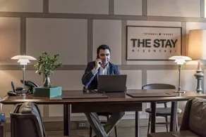 The Stay Nisantasi  - Réception