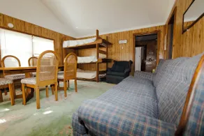 Beaufort Harbour Suites East Lodge - Wohnbereich