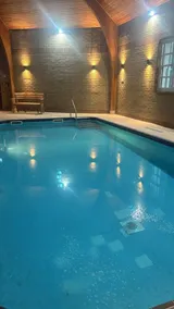 Lomond Hills Hotel & Health Club  - Piscine