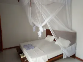 Aqua Resort - Room