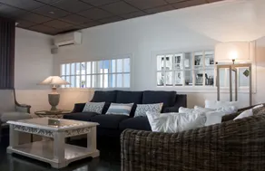 Hotel Ampolla Sol - Réception
