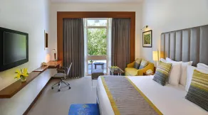 Radisson Jass Hotel, Khajuraho - Room