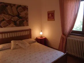 Agriturismo Pian di Frattina - Zimmer