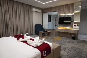 Golden New Al Safa Hotel - Room