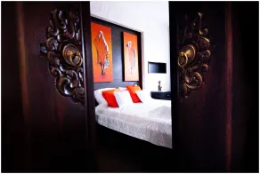 Apartamenty Gdańsk EU - Waterlane - Rum