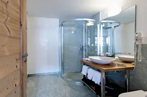 Firefly Luxury Suites - Bagno