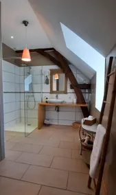La Magnanerie - Bagno