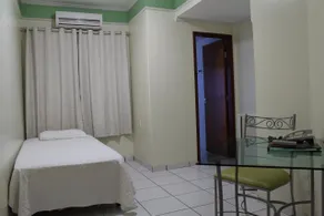 Canadá Hotel - Room