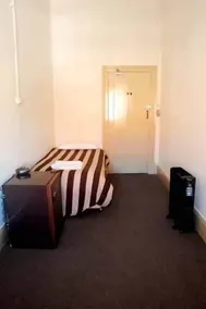 Hotel Metropolitan - Værelse