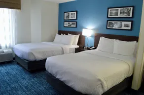 Sleep Inn Missoula Southgate - Rum