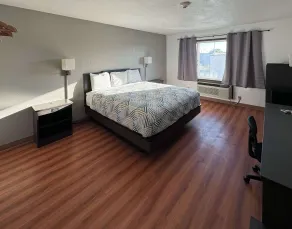 Best Nights Hotel - Chambre