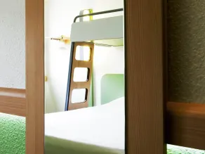 ibis budget Avignon Centre - Room