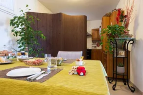 B&B da Vi.Vì - Restaurante