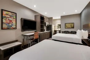 Best Western La Place Inn - Zimmer