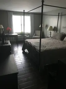 French Quarter Inn Maysville - Zimmer