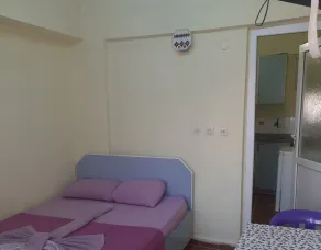 Batu Pansiyon - Room