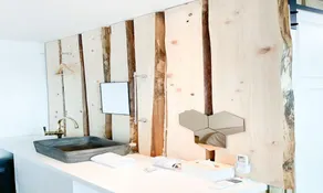 Sokcho Gallery In Stay - Salle de bain