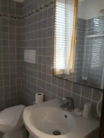 Atrium - Zimmer