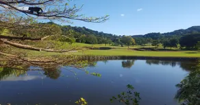 The Westin Reserva Conchal, an All-Inclusive Golf Resort & Spa - View from room