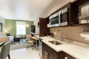 Home2 Suites by Hilton Salt Lake City-Murray, UT - Chambre