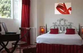 Le Panoramic Boutique Hôtel - Room