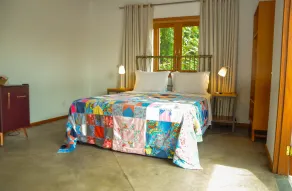 Serra do Juá Pousada de Campo - Room